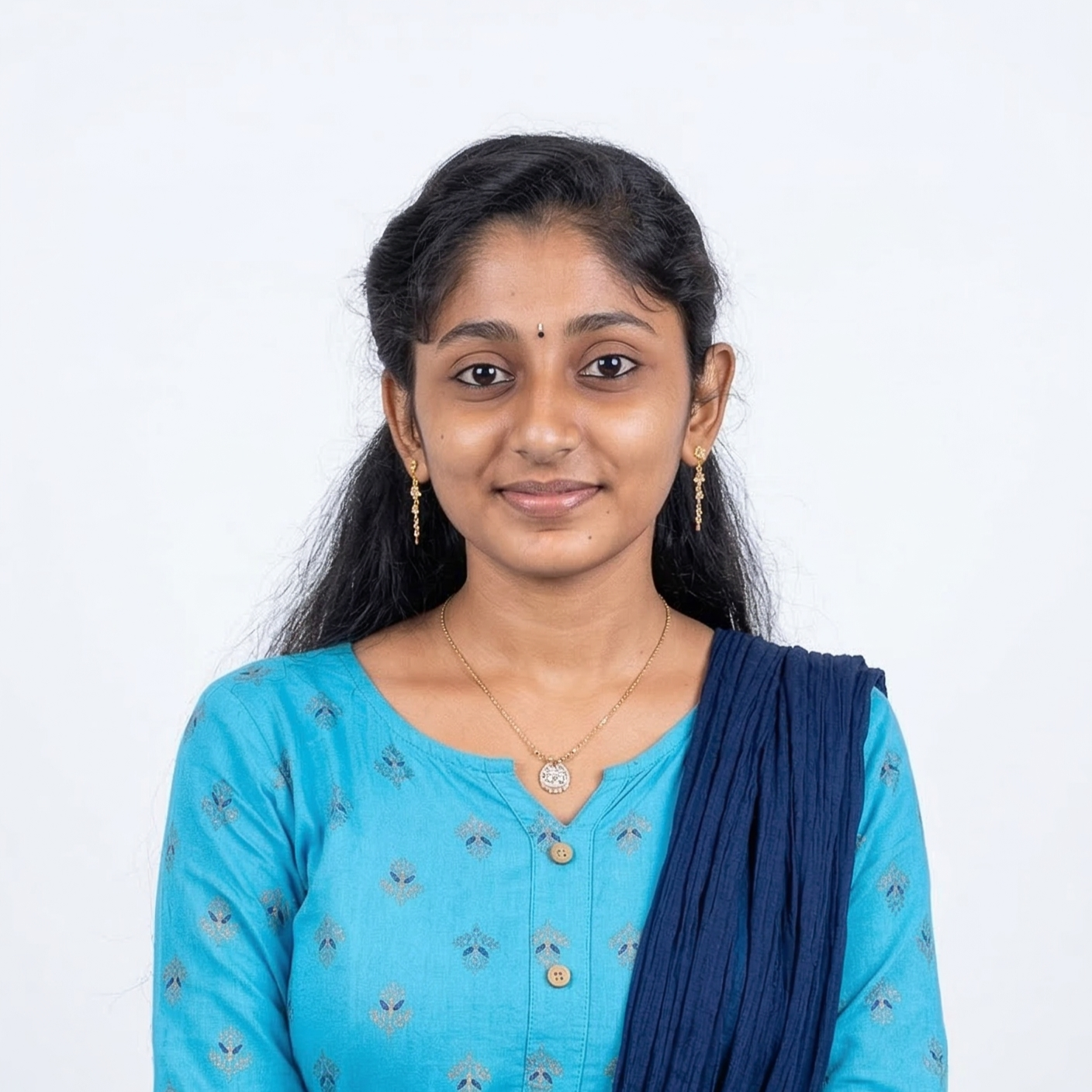 R. Jyothi Bhavani